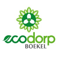 Ecodorp Boekel Logo