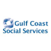 Gulf Coast Social Services Logo