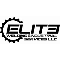 Elite Welding & Industrial Services LLC. Logo