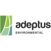 Adeptus Environmental & Geotechnical Logo