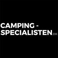 Camping-Specialisten.dk Logo