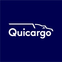 Quicargo - Now Hiring! ⭐️ Logo