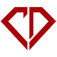 Clear Diamond Media Logo