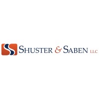 Shuster & Saben Logo