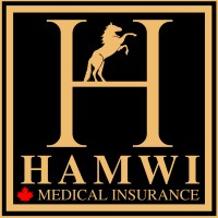 Hamwi Insurance Broker Logo