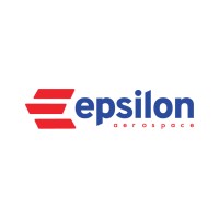 Epsilon Aerospace Private Limited Logo