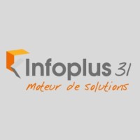 INFOPLUS 31 Logo