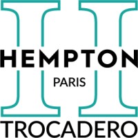 HEMPTON PARIS TROCADÉRO IMMOBILIER Logo
