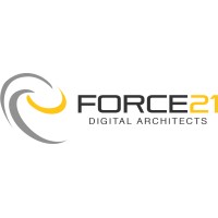 eForce21 GmbH Logo