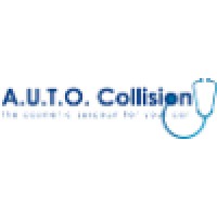 A.U.T.O. Collision Logo