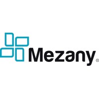 Mezany Logo