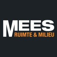 Mees Ruimte & Milieu BV Logo