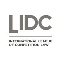 LIDC - International League of Competition Law Logo