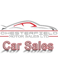 Chesterfield Motor Sales Logo