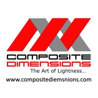 Composite Dimensions Logo