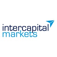 Intercapital Markets Logo