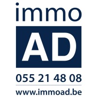 Immo AD Logo