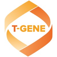 T-Gene Ltd Logo