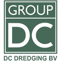 DC Dredging BV Logo