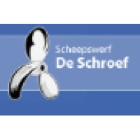 Scheepswerf De Schroef BV Logo