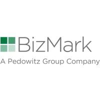 BizMark - A Pedowitz Group Company Logo