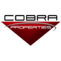 Cobra Properties Logo