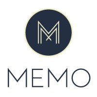 MEMO™ Logo