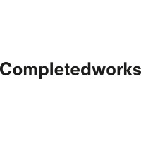 Completedworks Logo