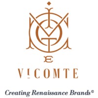 Vicomte LLC Logo