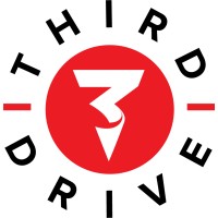 Third Drive Logo