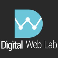 Digital Web Lab Logo