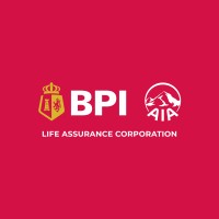 BPI AIA Life Assurance Corp. Logo