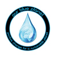 Our Blue Planet Logo