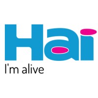 Hai Zambia Logo