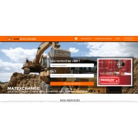 MATEXCHANGE Logo