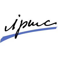IPMC CNRS - University Nice Sophia Antipolis Logo