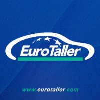 EuroTaller - Red de Talleres Logo