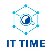 IT TIME Logo