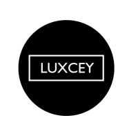 Luxcey Logo