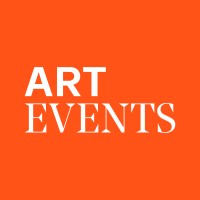 Art Events Logo
