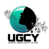 University Gospel Choir Of The Year (UGCY) Logo