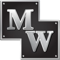 Équipe Marty Waite Logo
