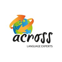 ACROSS Language Experts Logo