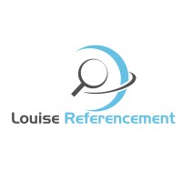 Louise Référencement Logo