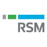 RSM ve Logo