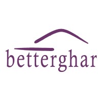 BetterGhar Retail Private Limited Logo