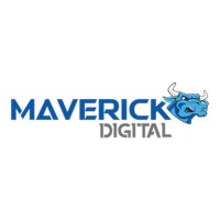 Digital Maverick Logo