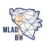 Mladi BiH Logo