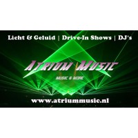 Atrium Music Logo