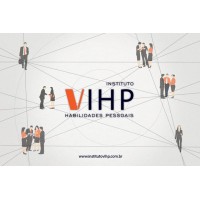 Instituto VIHP Logo